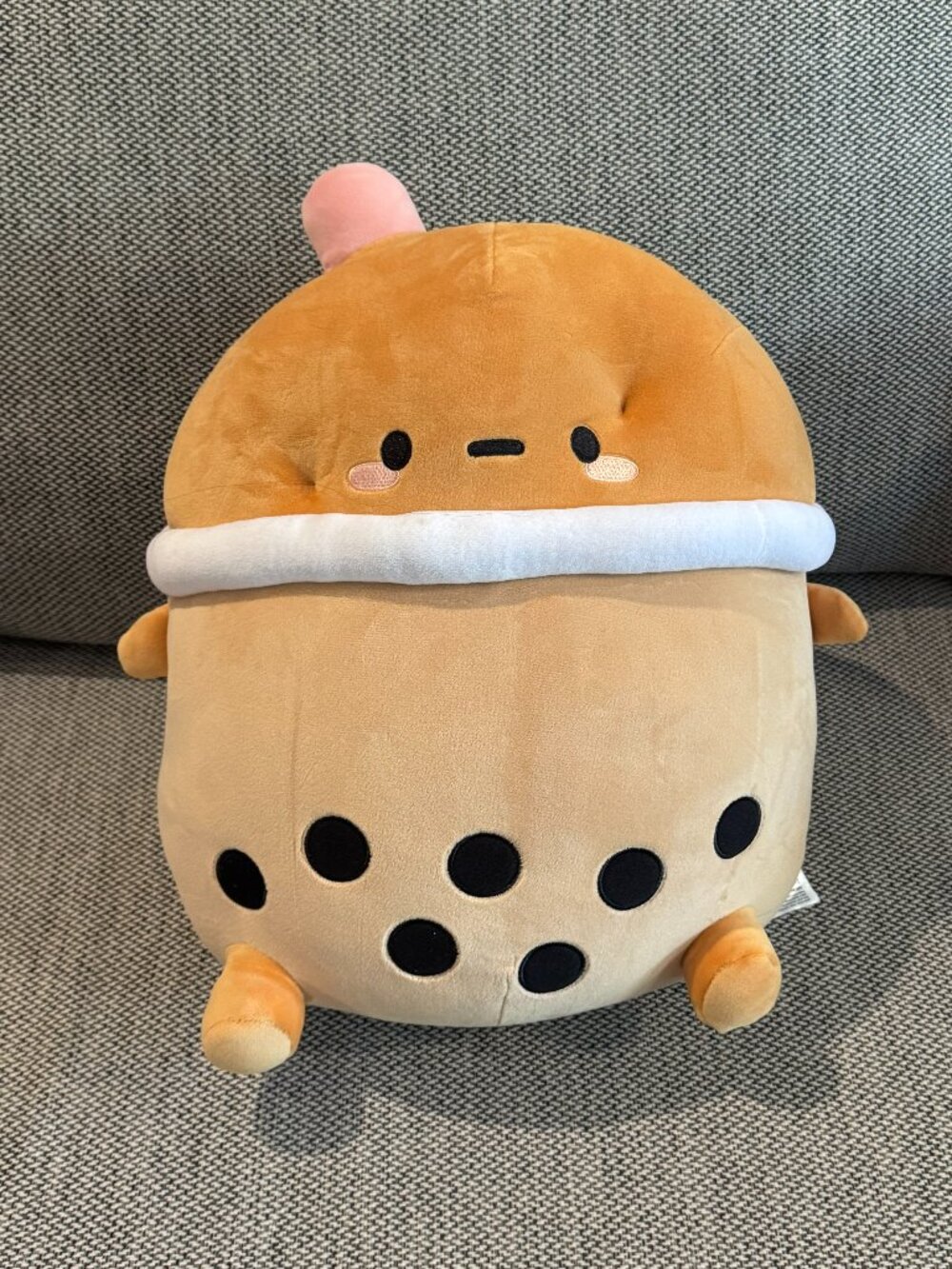 Smoko Boba Tayto